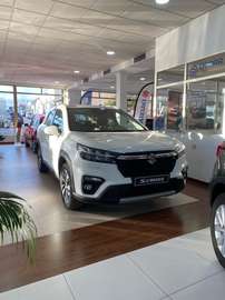 1.5L Strong Hybrid S3 4WD