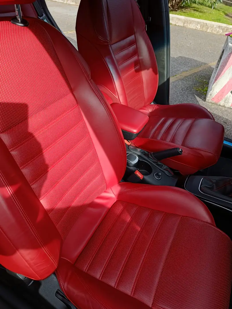 Alfa Romeo Giulietta 1750 tbi Quadrifoglio Verde 235cv - 2