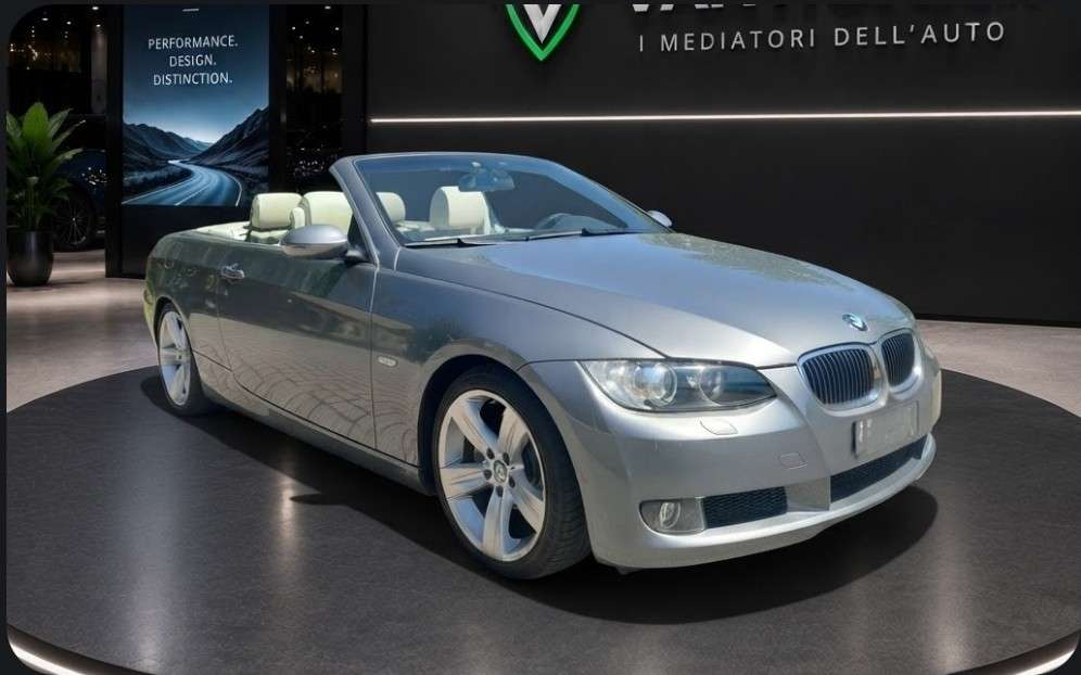 BMW 325