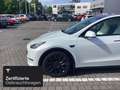 Tesla Model Y Performance Bianco - thumbnail 15