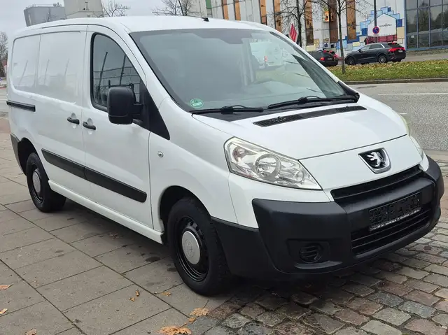 Peugeot Expert L1H1 Kasten**Motor Schaden**