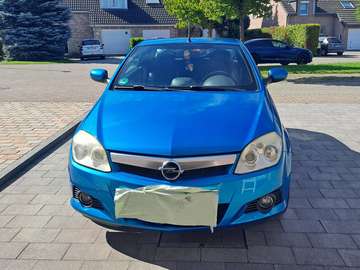 Tigra Twin Top 1.4 Illusion