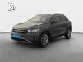 Volkswagen T-Roc 1.5 TSI DSG Style Navi*AHK*Pano*StHzg*Kame Blau - thumbnail 2