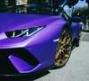 Lamborghini Huracán Performante Spyde Violett - thumbnail 6