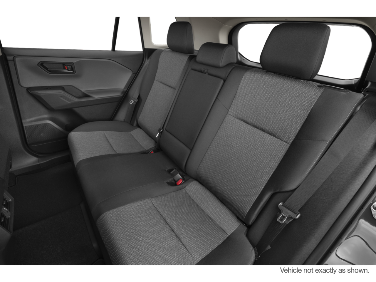2026 Toyota RAV 4 XLE AWD