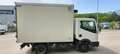 Nissan Cabstar 35.14/1 Cabina Abatible Premium Blanco - thumbnail 3