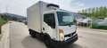 Nissan Cabstar 35.14/1 Cabina Abatible Premium Weiß - thumbnail 1