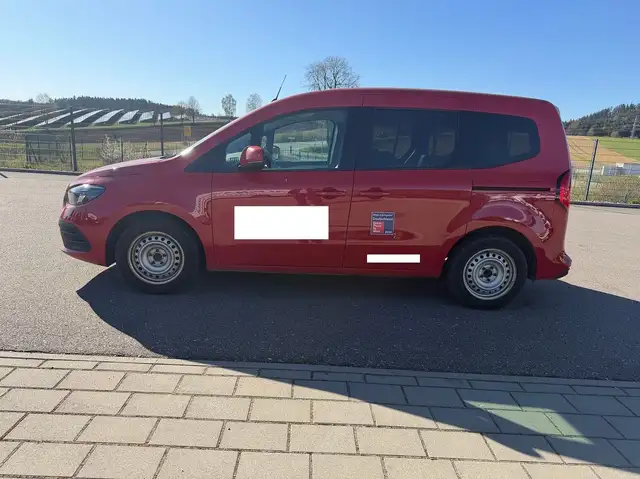 Mercedes-Benz Classe T T 180 d Progressive