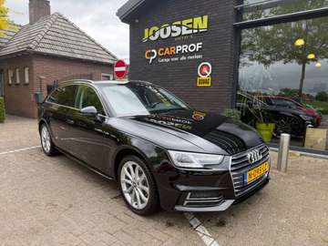 1.4 TFSI DES. PROL+S LINE