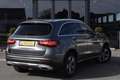 Mercedes-Benz GLC 350 350e 4MATIC Grau - thumbnail 4