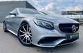 Mercedes-Benz S 63 AMG 63 AMG Coupé / V8 5.5l 585 CH BVA 7 4 Matic / Gris - thumbnail 7