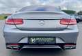 Mercedes-Benz S 63 AMG 63 AMG Coupé / V8 5.5l 585 CH BVA 7 4 Matic / Gris - thumbnail 4