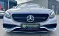 Mercedes-Benz S 63 AMG 63 AMG Coupé / V8 5.5l 585 CH BVA 7 4 Matic / Gris - thumbnail 13