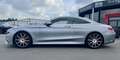 Mercedes-Benz S 63 AMG 63 AMG Coupé / V8 5.5l 585 CH BVA 7 4 Matic / Gris - thumbnail 2