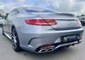 Mercedes-Benz S 63 AMG 63 AMG Coupé / V8 5.5l 585 CH BVA 7 4 Matic / Gris - thumbnail 3