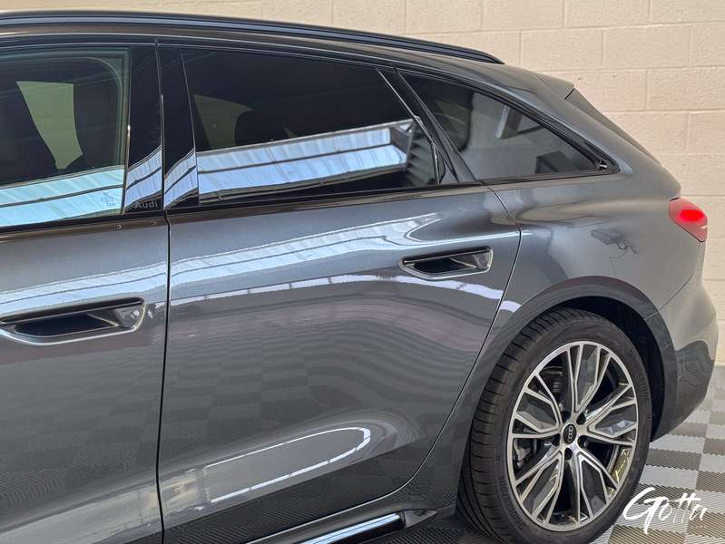 Photo du véhicule Audi A5