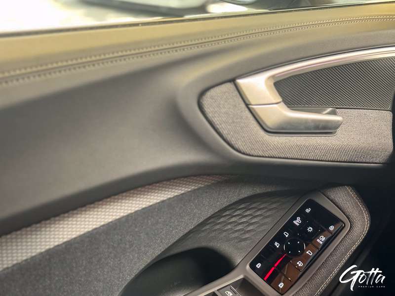 Photo du véhicule Audi A5