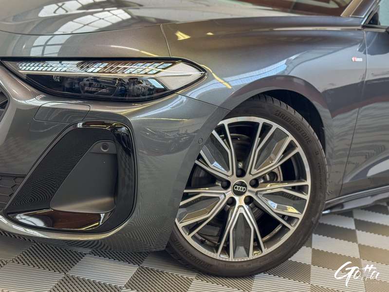 Photo du véhicule Audi A5