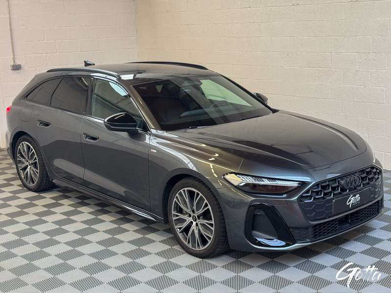 Photo du véhicule Audi A5