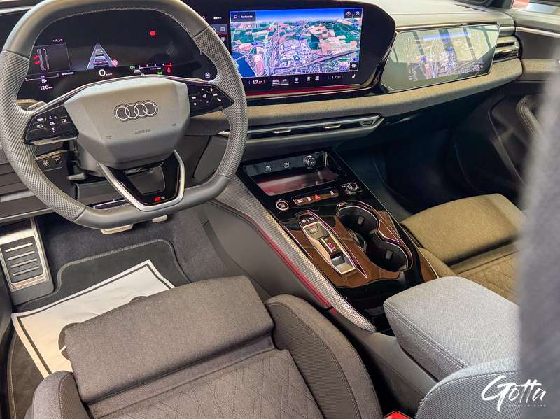 Photo du véhicule Audi A5