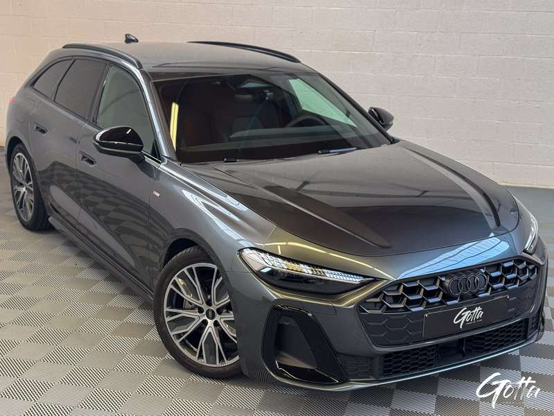 Photo du véhicule Audi A5