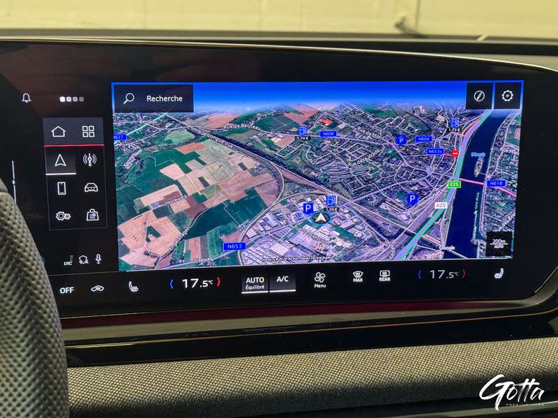 Photo du véhicule Audi A5