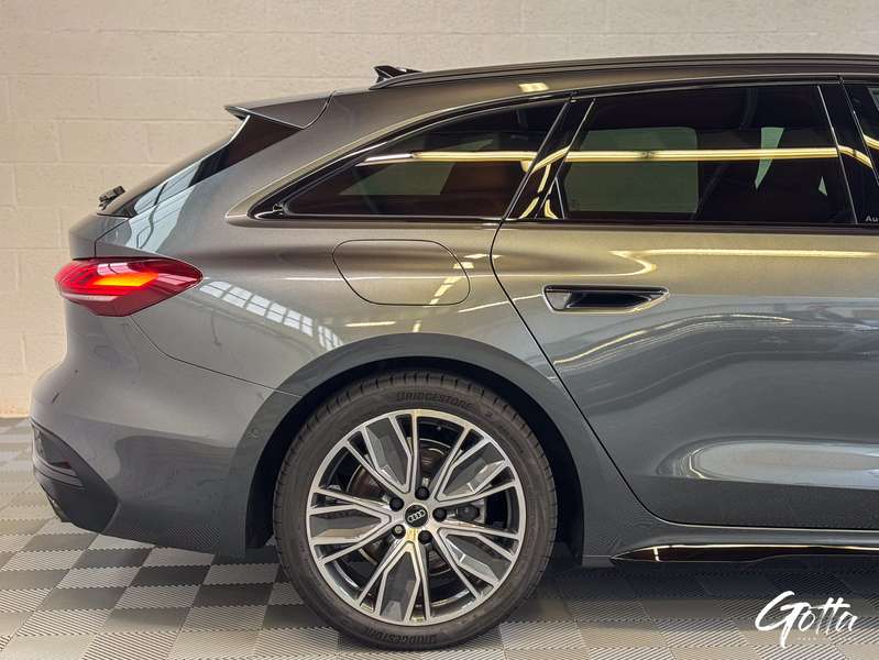 Photo du véhicule Audi A5