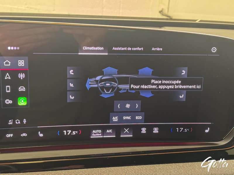 Photo du véhicule Audi A5