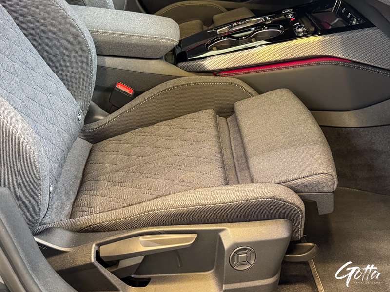 Photo du véhicule Audi A5