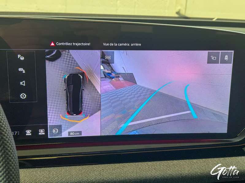 Photo du véhicule Audi A5