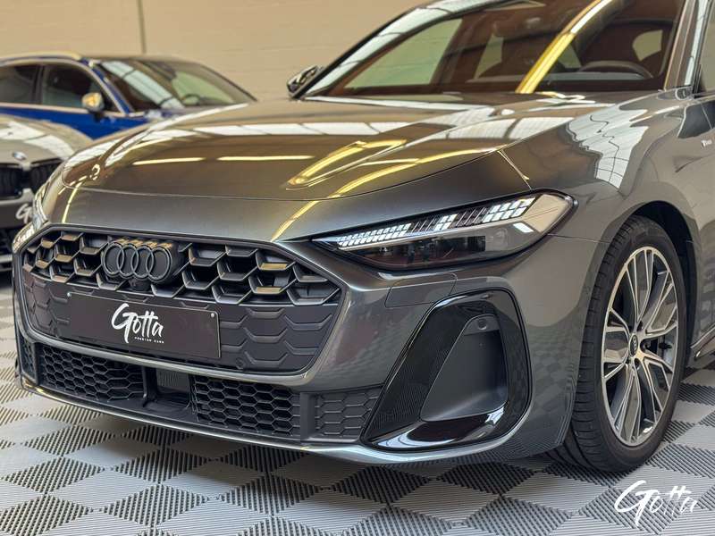 Photo du véhicule Audi A5