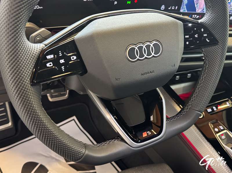 Photo du véhicule Audi A5