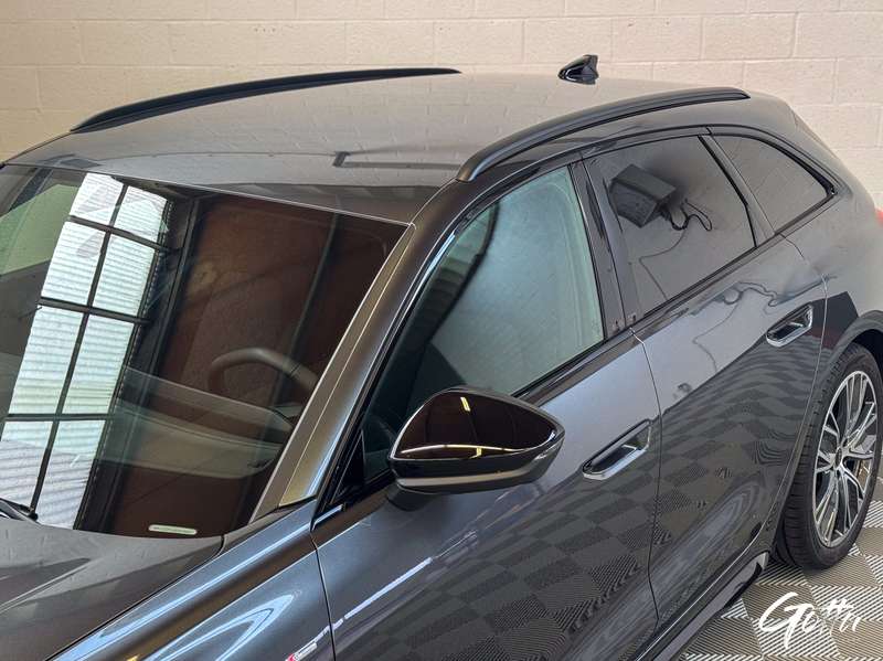 Photo du véhicule Audi A5