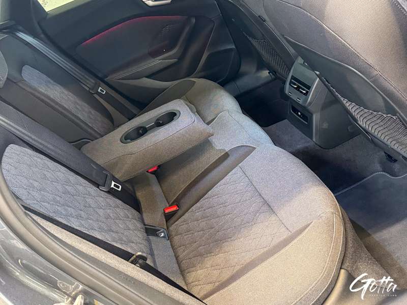 Photo du véhicule Audi A5