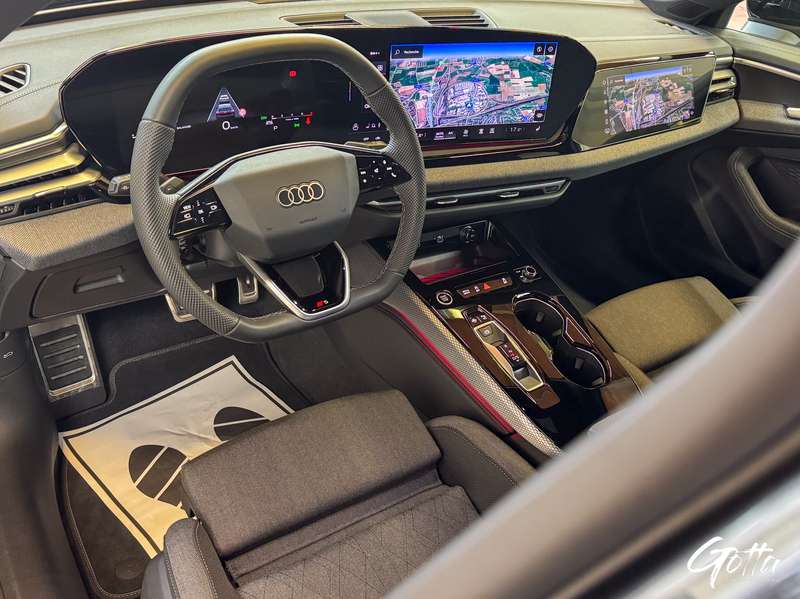 Photo du véhicule Audi A5