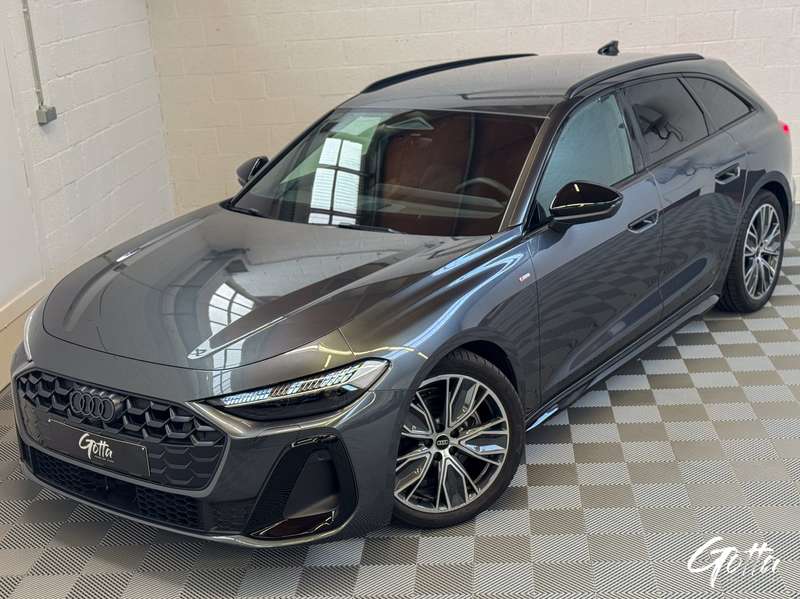 Photo du véhicule Audi A5