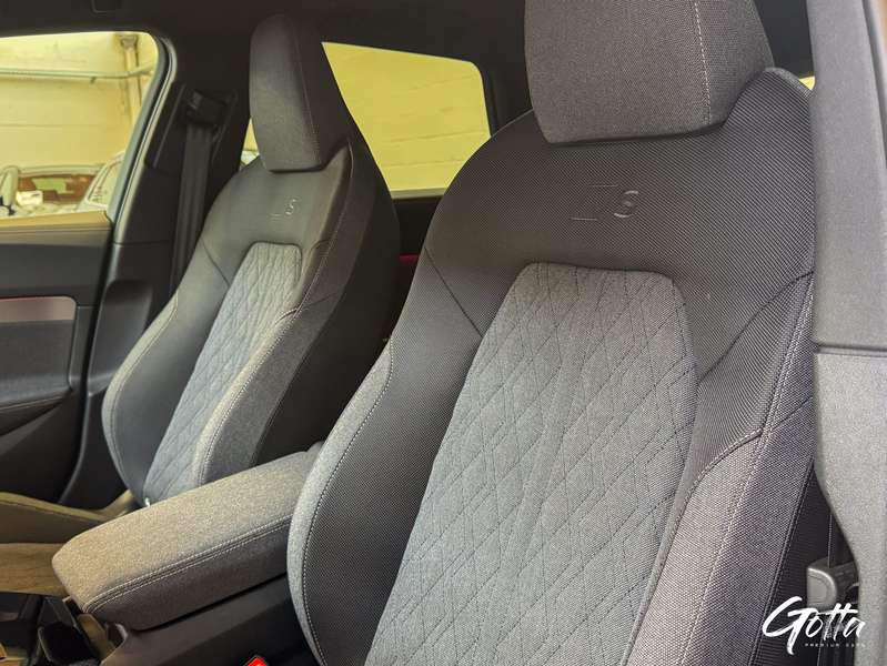 Photo du véhicule Audi A5