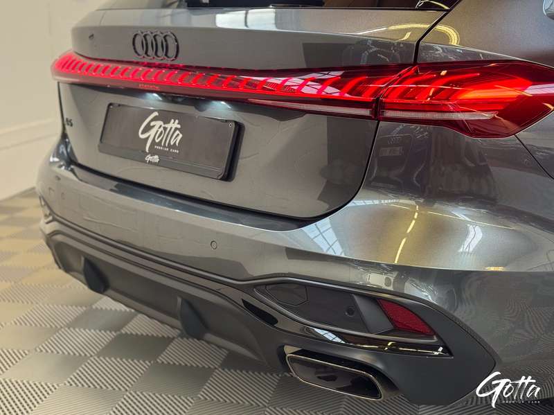 Photo du véhicule Audi A5