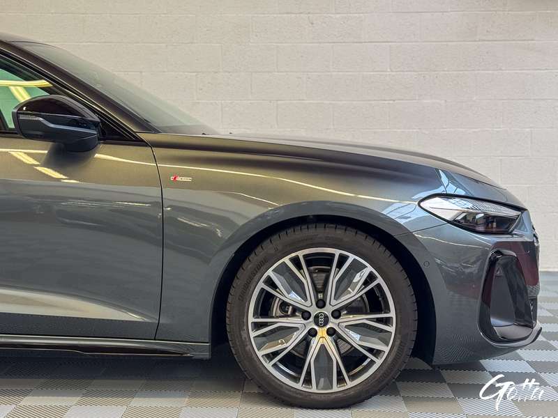 Photo du véhicule Audi A5