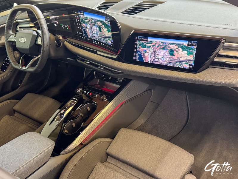 Photo du véhicule Audi A5