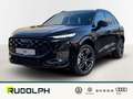 Audi Q3 TDI 110 kW S-tronic ACC LED AHK KAMERA LENKRADHZG Negro - thumbnail 1