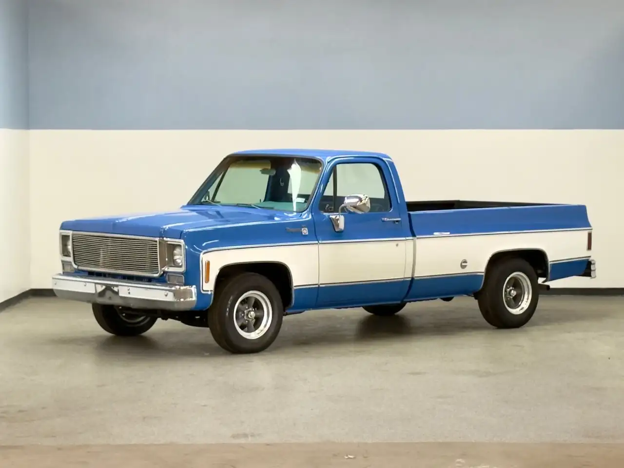 Chevrolet C10