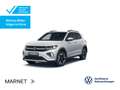 Volkswagen T-Cross 1.5 TSI R-Line Navi*AHK*Kamera*IQ-Light* Silber - thumbnail 1