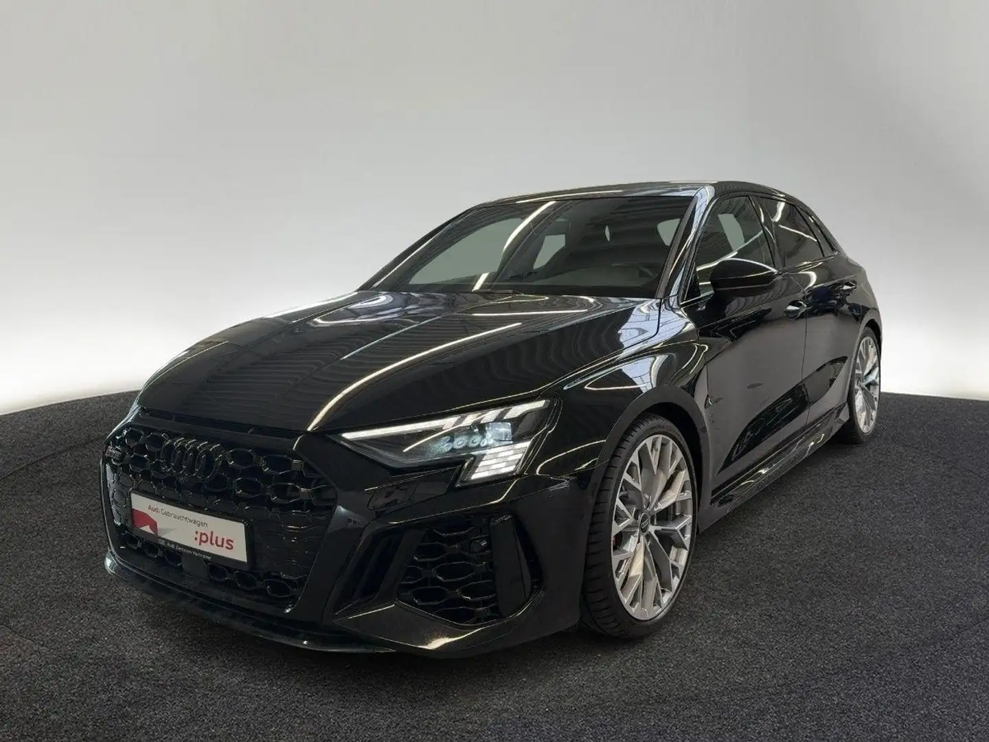 Audi RS3 quattro Pano Matrix LED B&O Noir - 2