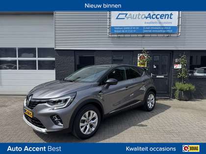 Renault Captur 1.0 TCe 100 Intens Navi/Camera/79dkm...
