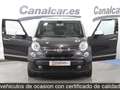 Fiat 500L 1.3 16v Multijet II 85 CV Start&Stop Negro - thumbnail 3