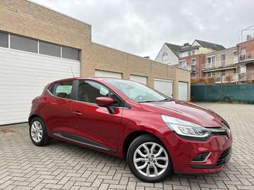 Clio Energy TCe 120 Full Option / 12 M Garantie