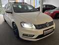 Volkswagen Passat Variant R-Line BlueMotion 4Motion PANO*18ZOLL*PICKERL NEU* Weiß - thumbnail 10