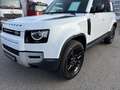 Land Rover Defender 110 S STYLE+360°KAM+AHK+KAMERA+NAVI+SHZ Weiß - thumbnail 4