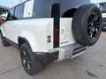 Land Rover Defender 110 S STYLE+360°KAM+AHK+KAMERA+NAVI+SHZ Weiß - thumbnail 5